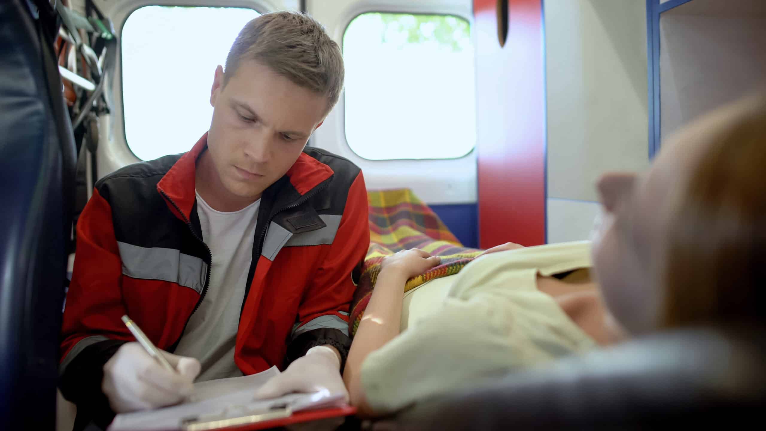EMT Training: How To Become An EMT